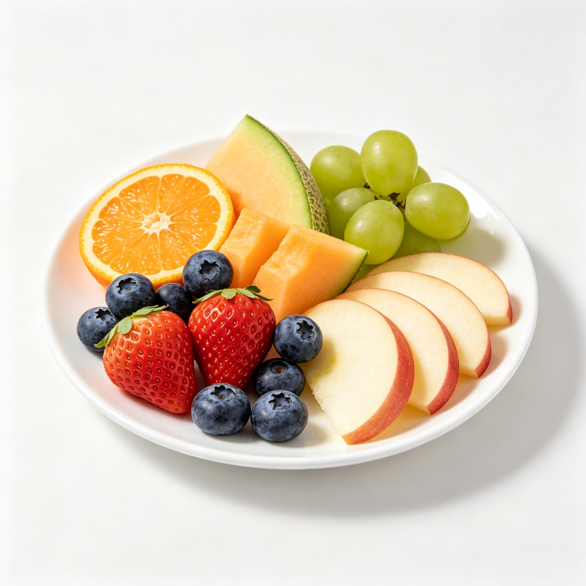 Marinated Vegetable Platter